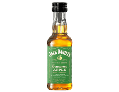 Jack Daniels Apple